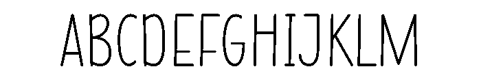 Christmas Famous Regular Font UPPERCASE