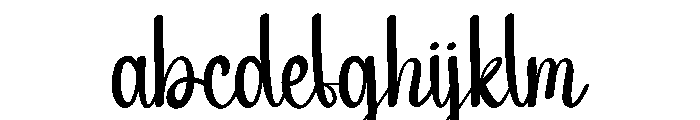 Christmas Fantasy FONT