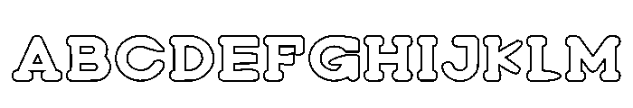 Christmas Festive Regular FONT