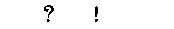 Christmas_Frostberry Font OTHER CHARS
