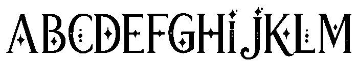 Christmas_Hollywhisper Font UPPERCASE