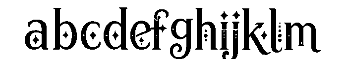 Christmas_Hollywhisper FONT