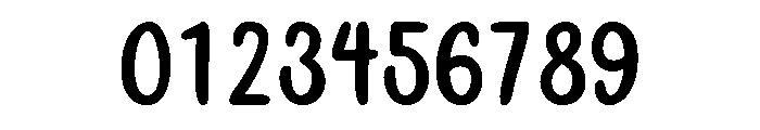 Christmas Hospitality Font OTHER CHARS