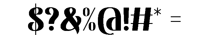 Christmas Images Regular Font OTHER CHARS