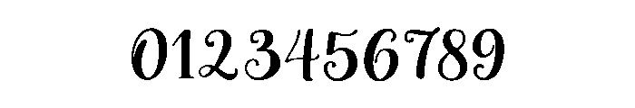 Christmas_Jinglemist Font OTHER CHARS
