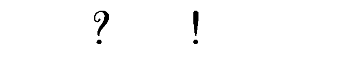 Christmas_Jinglemist Font OTHER CHARS