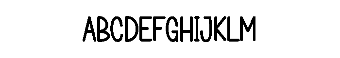 Christmas  Jugling FONT
