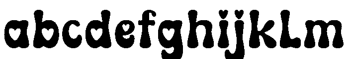 Christmas Longing Regular FONT