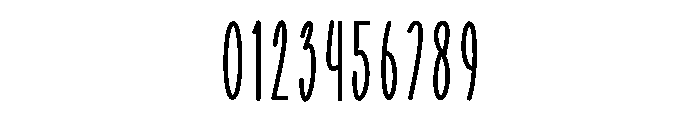 Christmas Lovely Font OTHER CHARS