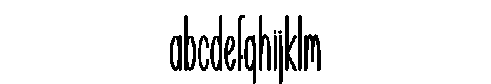 Christmas Lovely FONT