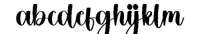 Christmas Maddison FONT