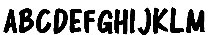 Christmas Magical Regular FONT