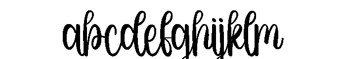 Christmas Mama FONT