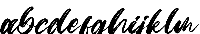 Christmas Mirelle FONT