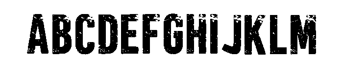 Christmas Modern Regular FONT