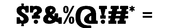 Christmas Moonlight Regular Font OTHER CHARS