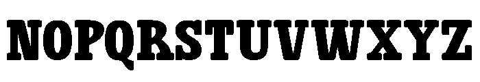 Christmas Moonlight Regular Font LOWERCASE