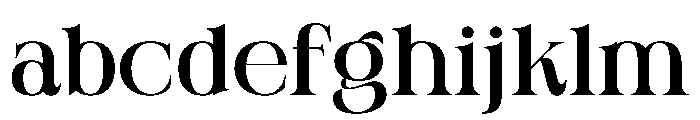 Christmas Motivation Regular FONT