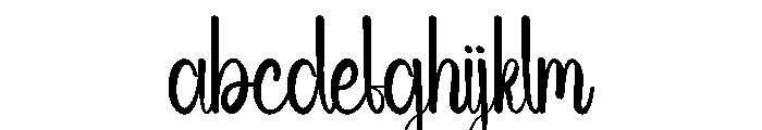 Christmas Musical FONT