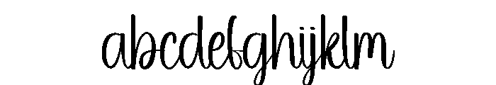 Christmas Odside FONT