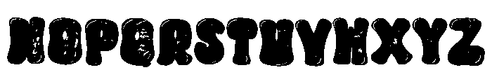 Christmas Party1 Font UPPERCASE