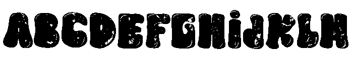 Christmas Party1 FONT