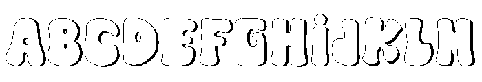 Christmas Party2 FONT