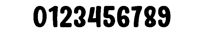 Christmas Perfection Font OTHER CHARS