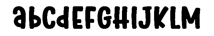 Christmas Perfection FONT