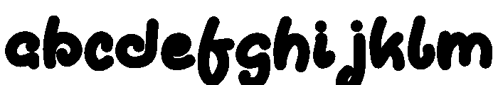 Christmas Pipow FONT