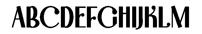 Christmas Pray FONT