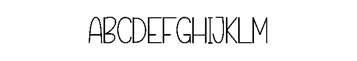 Christmas Quote FONT