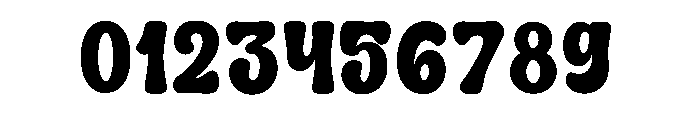 Christmas Reunion Font OTHER CHARS