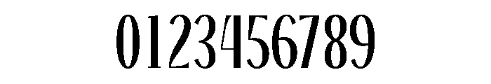 Christmas Reverie Font OTHER CHARS