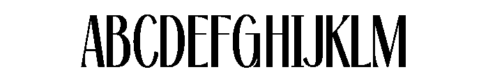 Christmas Reverie FONT