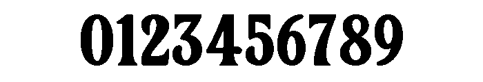 Christmas Royale Regular Font OTHER CHARS