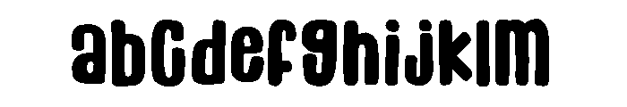 Christmas Seafood FONT