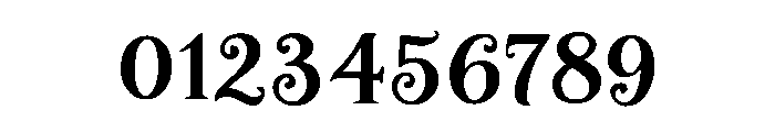 Christmas_Snowluxe Font OTHER CHARS