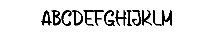 Christmas Someday FONT