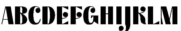Christmas Sounds Regular FONT