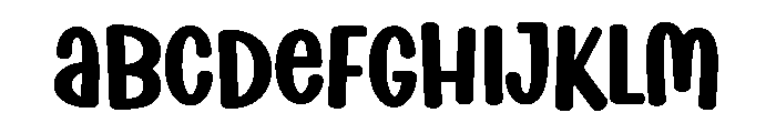 Christmas Struggle Regular FONT