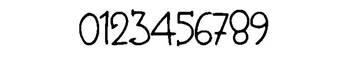 Christmas Sugar Regular Font OTHER CHARS