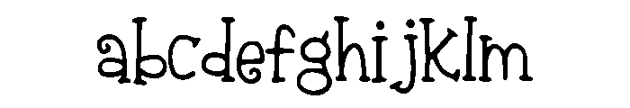 Christmas Sugar Regular FONT