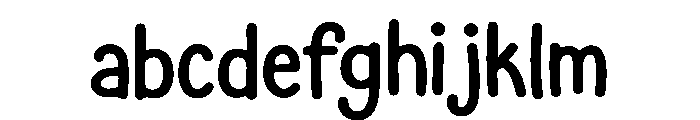 Christmas Sugar FONT