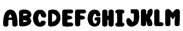 Christmas Sweetie Regular FONT