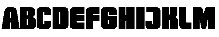 Christmas To Bold FONT