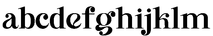 Christmas Treasure FONT