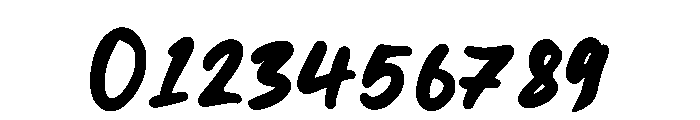 Christmas Victory Regular Font OTHER CHARS