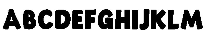 Christmas Winter Regular FONT