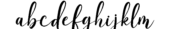Christmas Wishes Duo FONT